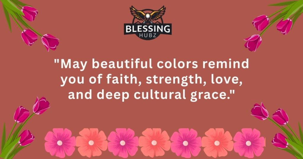 African American Sunday Blessings Images