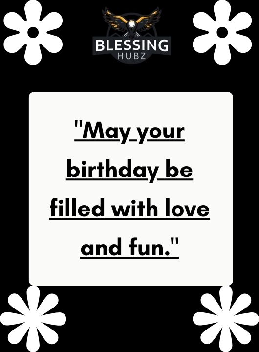 Birthday Wish for Younger Sister-in-Law