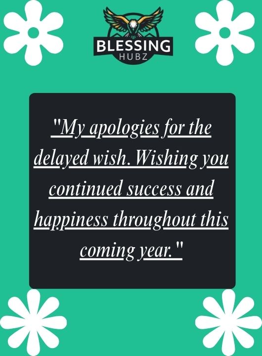 Birthday Wishes for Your Boss