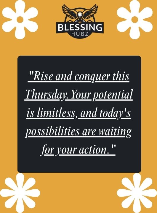 Good Morning Blessings