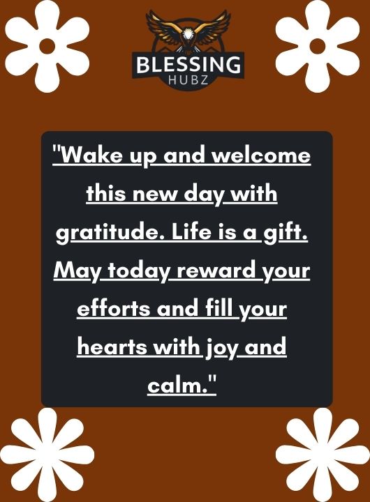 Good Morning Messages for Facebook Friends