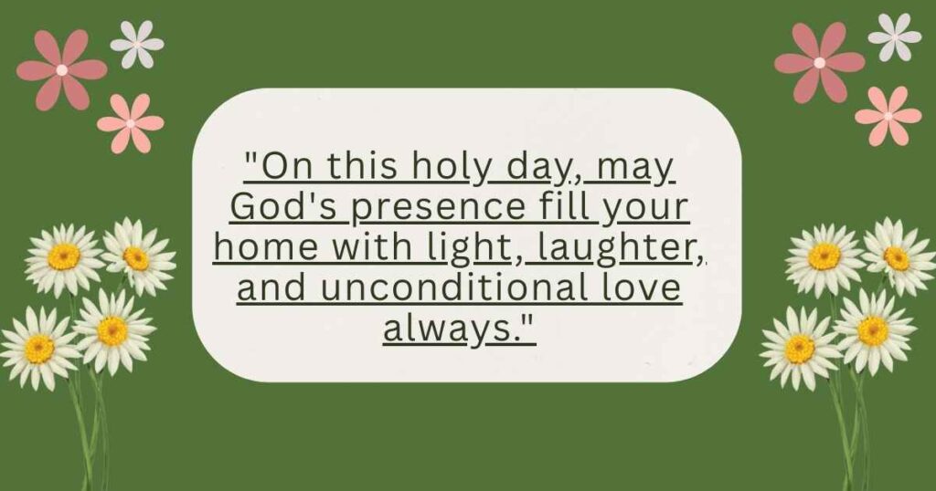 Inspirational Sabbath Blessings