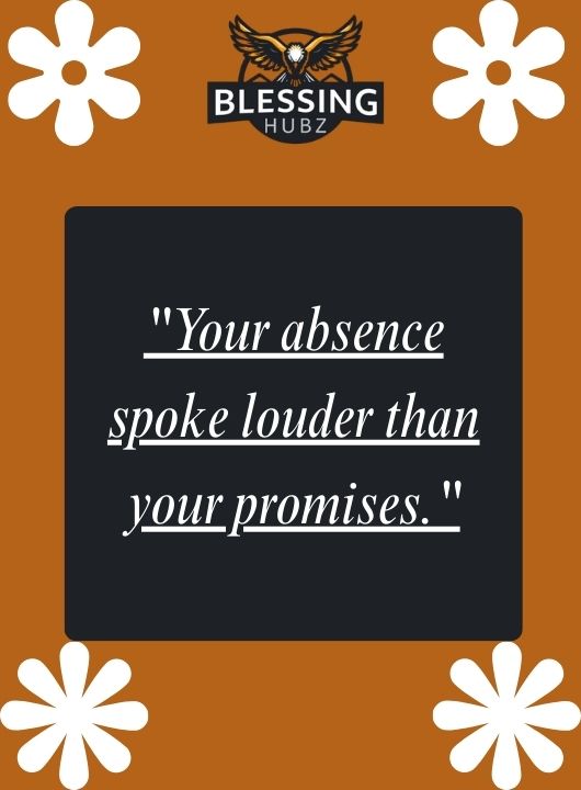 Quotes About Being Ignored