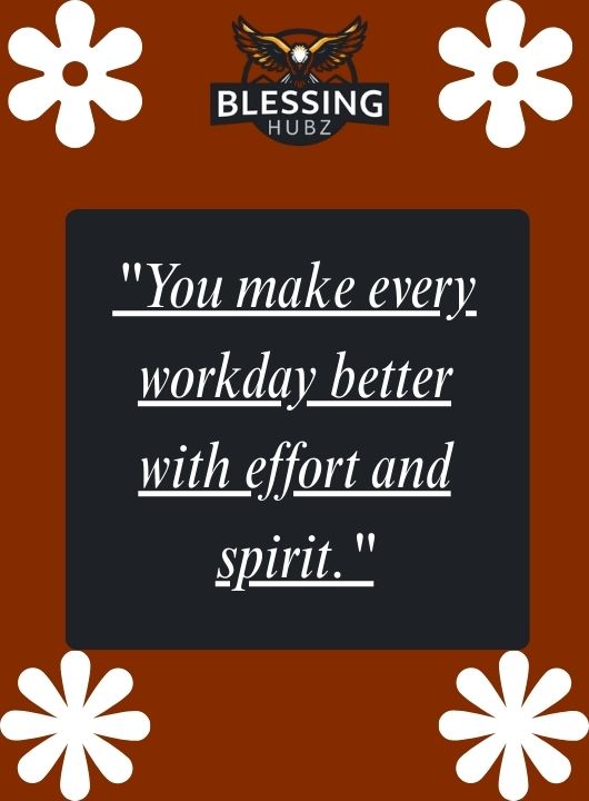 Work Anniversary Quotes