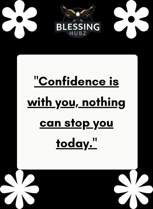 Affirmations in Exam Wishes