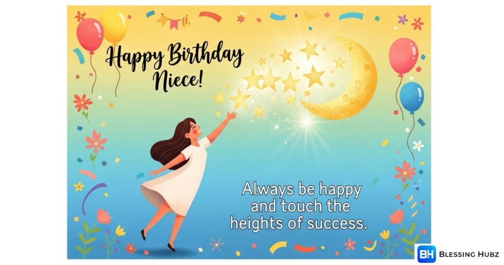 Birthday Wishes for Bhanji in Hindi