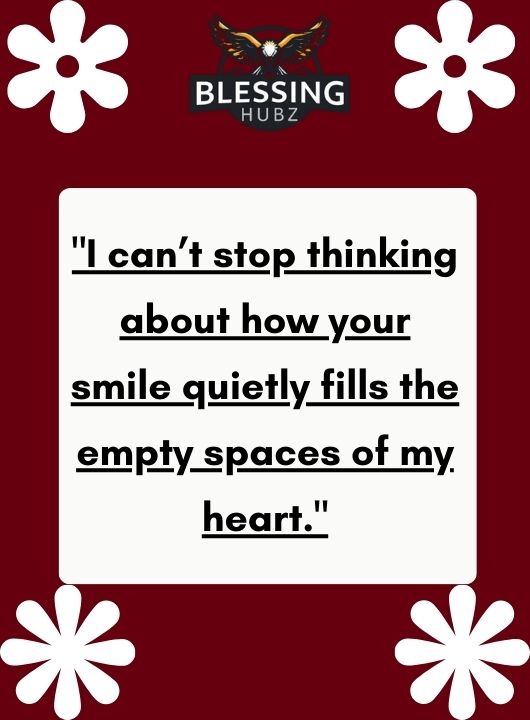 Deep Romantic Text Messages