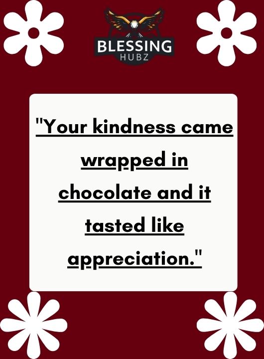 Thank You Messages to My Students