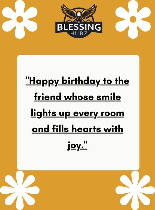 Wishes for Friend Can Brighten Their Day