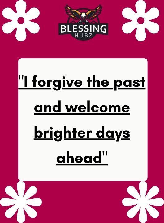 Wishes to Myself for a Fresh Start