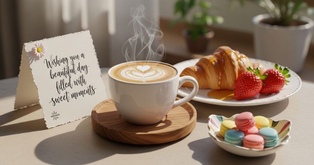 Birthday Wishes to a Friend Wife