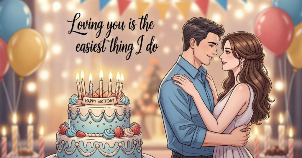 Emotional Birthday Wishes