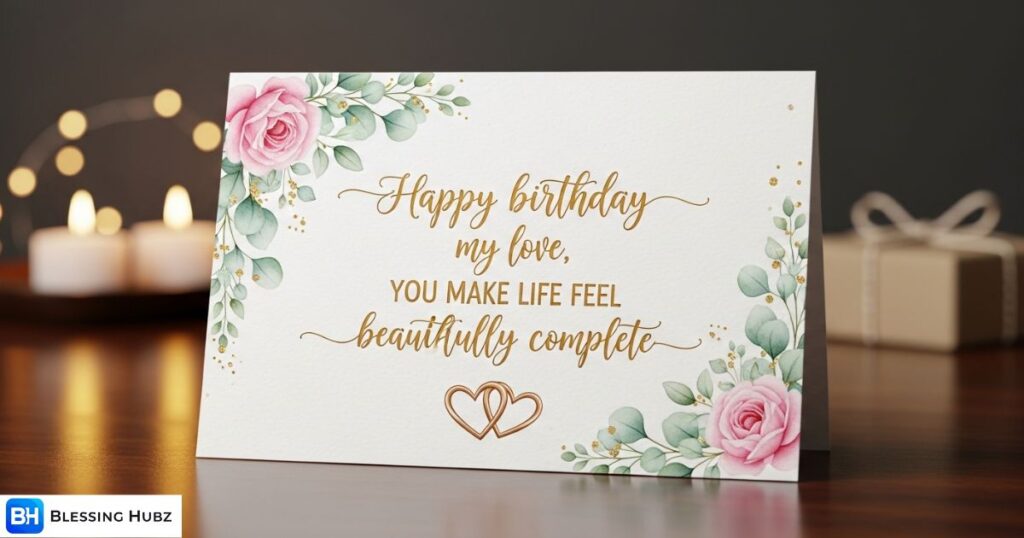 Happy Birthday Meri Jaan Quotes