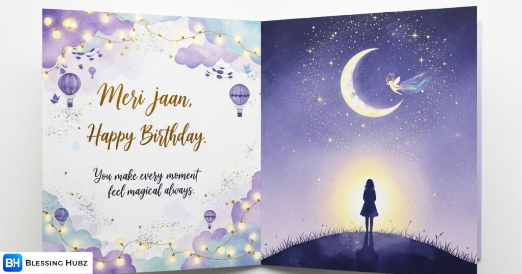 Happy Birthday My Love Wishes