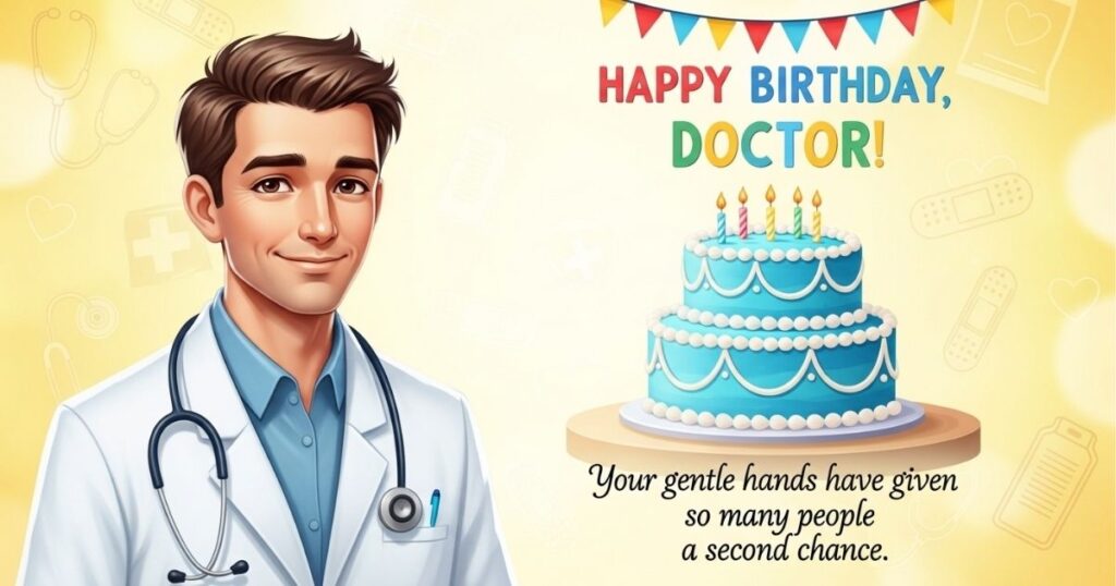 Heartfelt Birthday Wishes