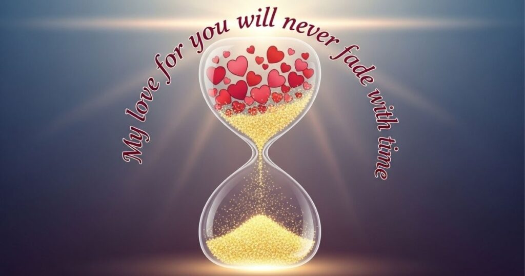 Love Promise Quotes For Husband