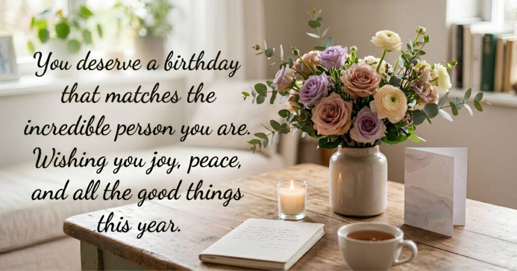 Heartfelt Birthday Wishes for Ex-Girlfriend