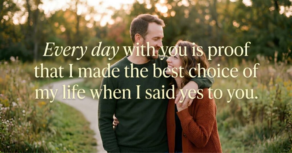 Love Messages for Your Husband (Marriage Edition) 