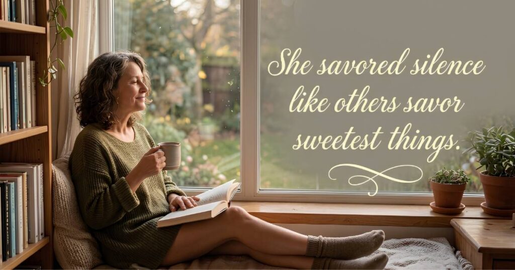 Quotes About Being Alone