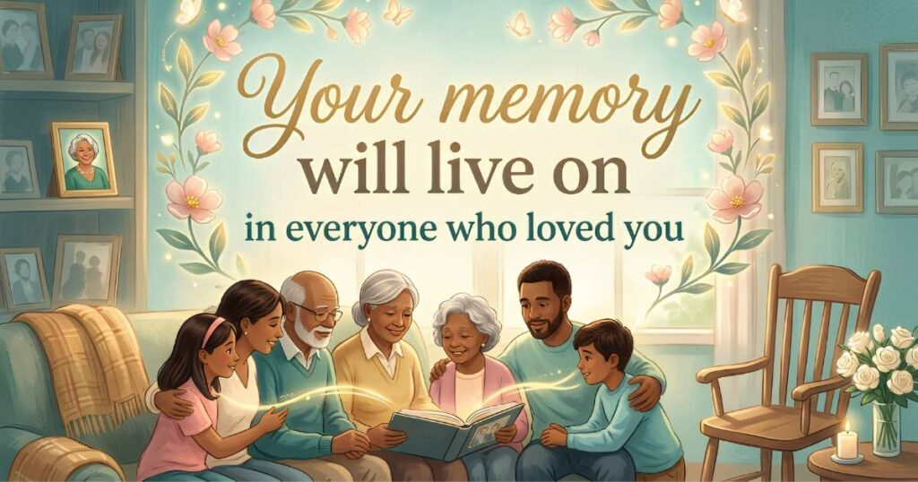Rest in Peace Quotes for Every Relationship