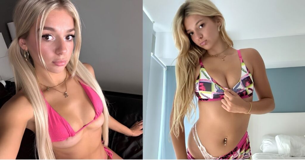 Abigail Lutz Body