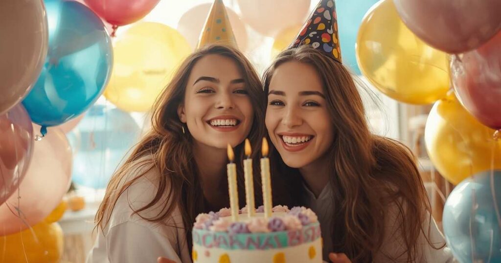 Advanced Birthday Wishes for Best Friend