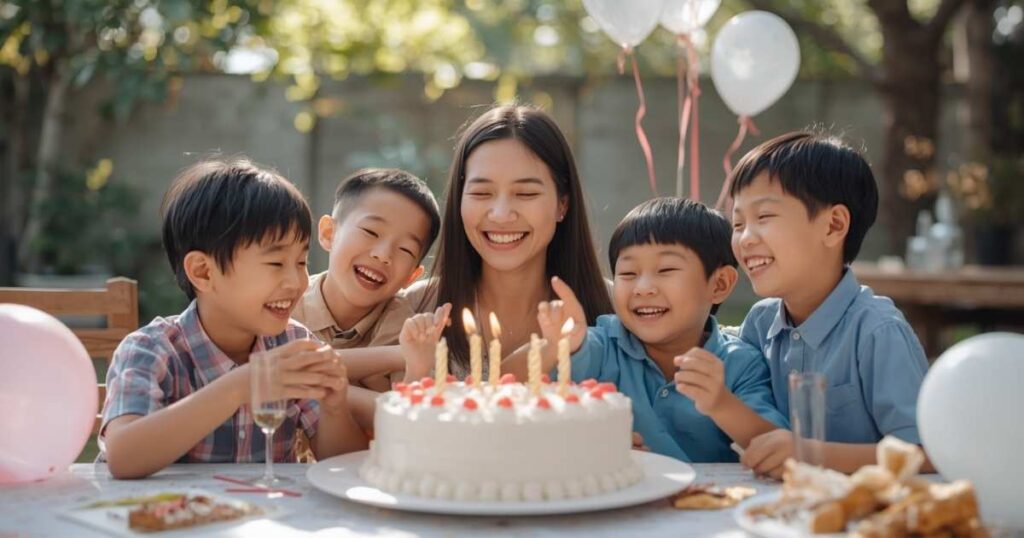 Inspirational Birthday Wishes for Brother from Another Mother