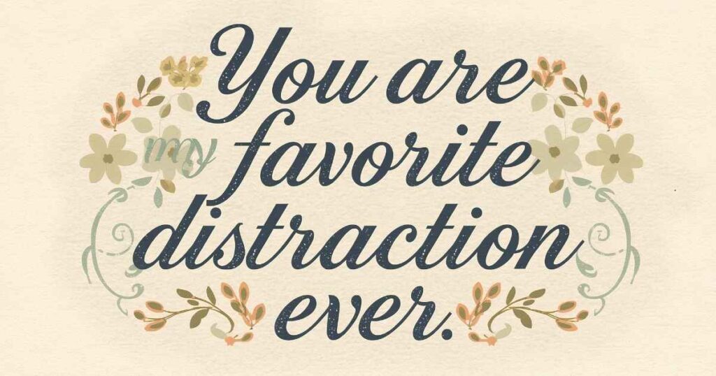 One-Line Love Quotes for Him