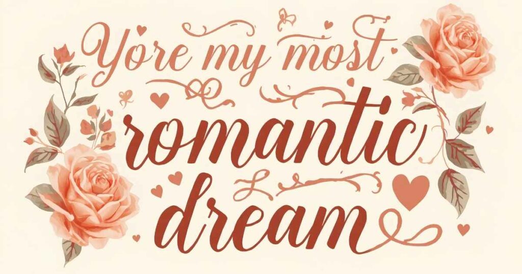 Short Romantic Love Quotes for Him