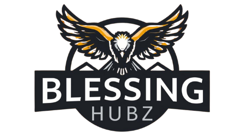 Blessing Hubz