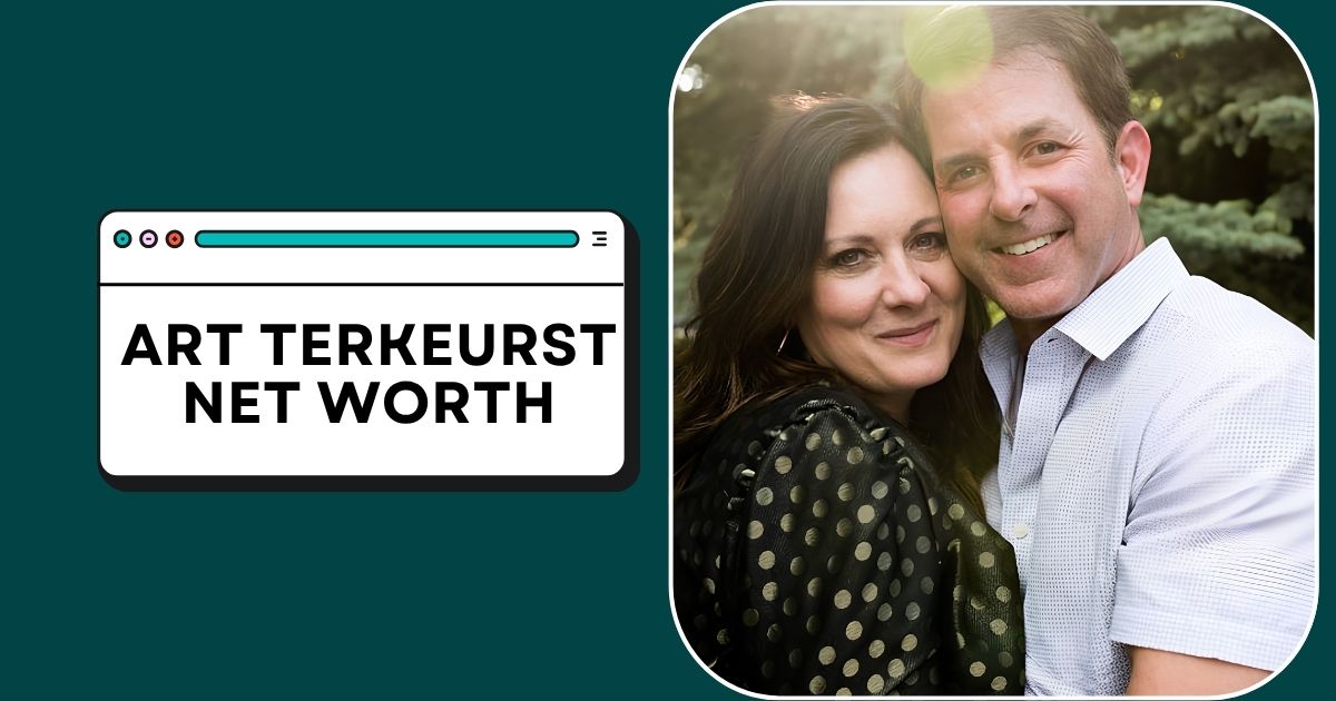 Art Terkeurst Net Worth