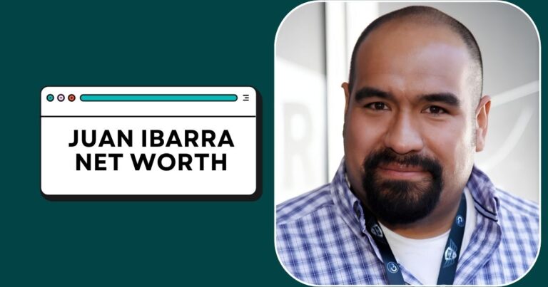 Juan Ibarra Net Worth