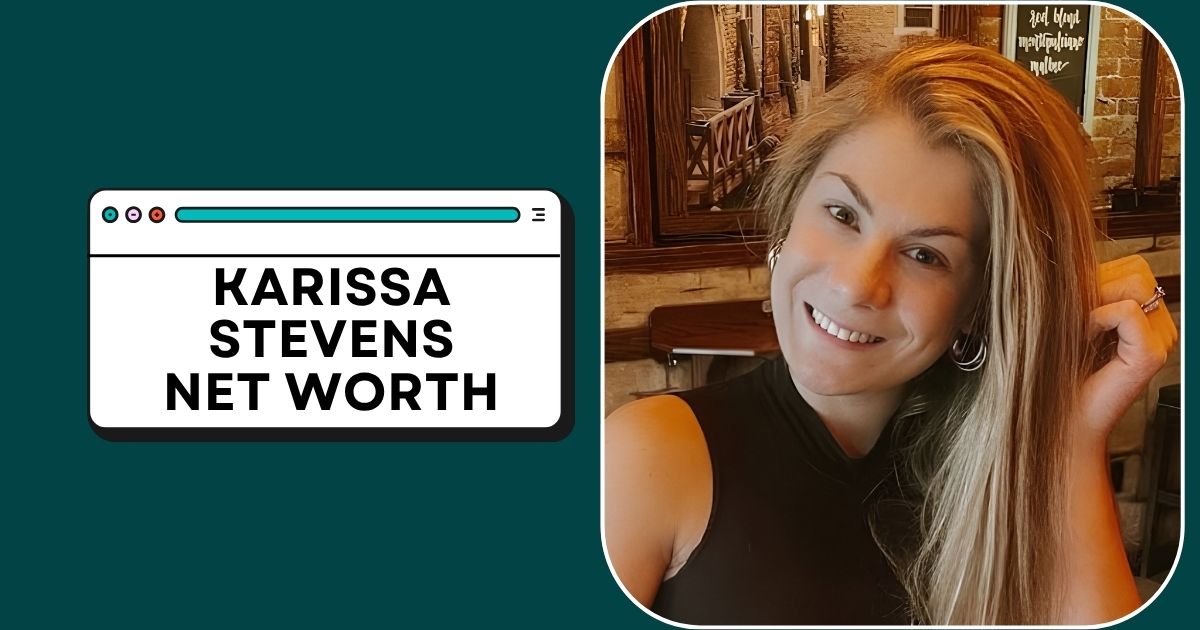 Karissa Stevens Net Worth