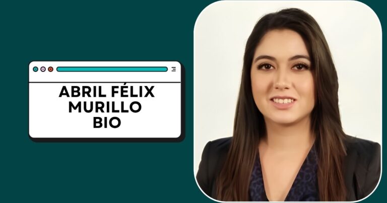 Abril Félix Murillo Net Worth