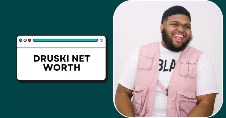Druski Net Worth