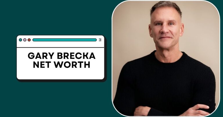 Gary Brecka Net Worth