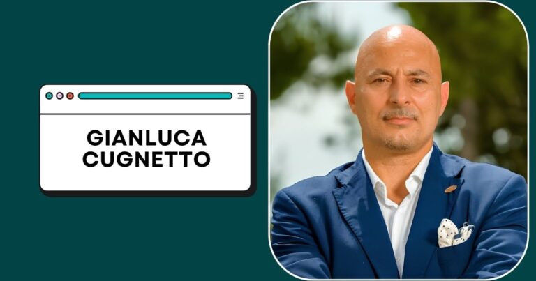 Gianluca Cugnetto