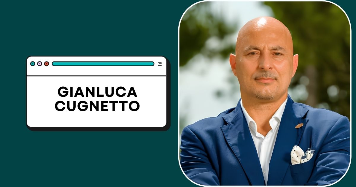 Gianluca Cugnetto