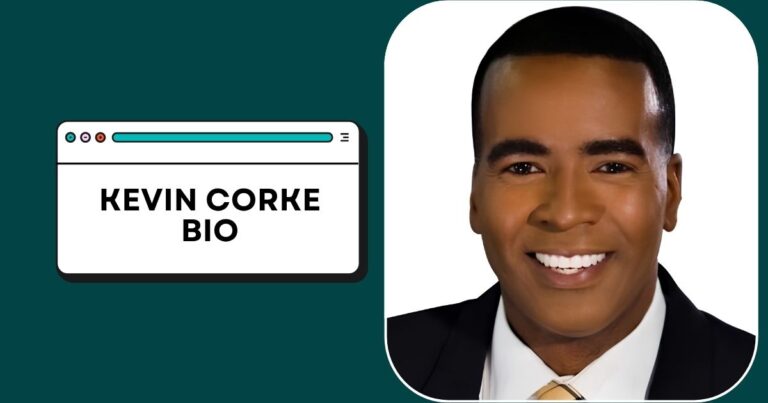 Kevin Corke