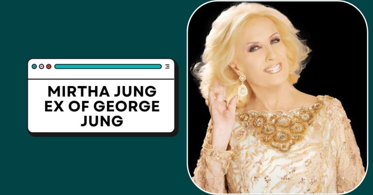 Mirtha Jung
