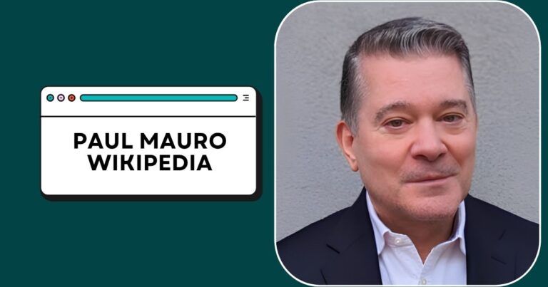Paul Mauro