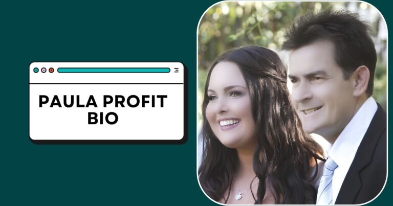 Paula Profit