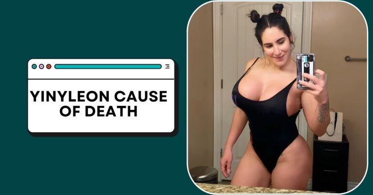 Yinyleon Cause of Death